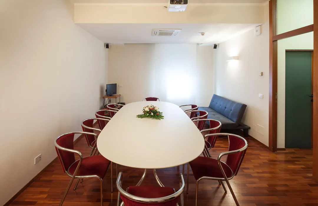 Hotel Mariani-1