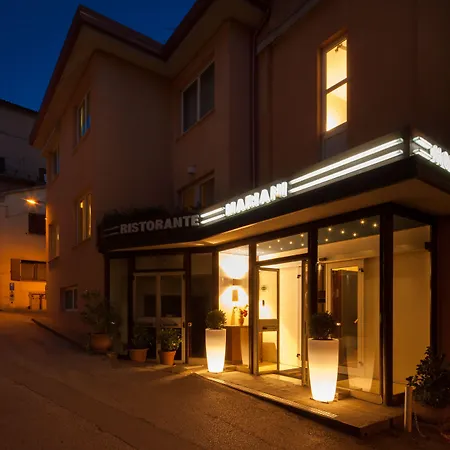 Hotel Mariani-3